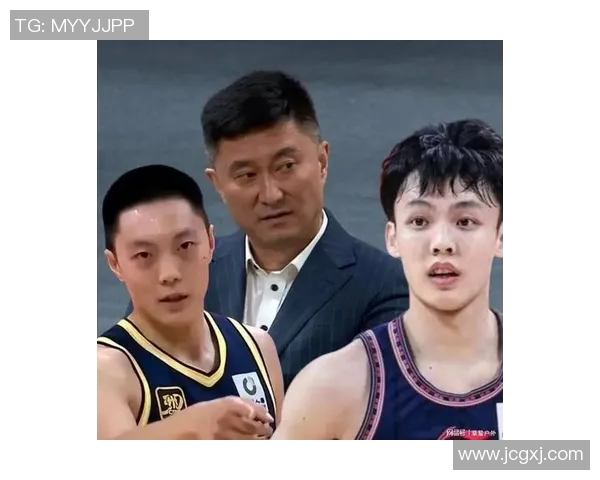 广东队迎来补强良机胡明轩徐杰交易引发杜锋困境