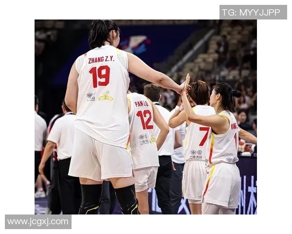 女篮亚洲杯风云再起李梦复出张子宇离队背后真相引发热议